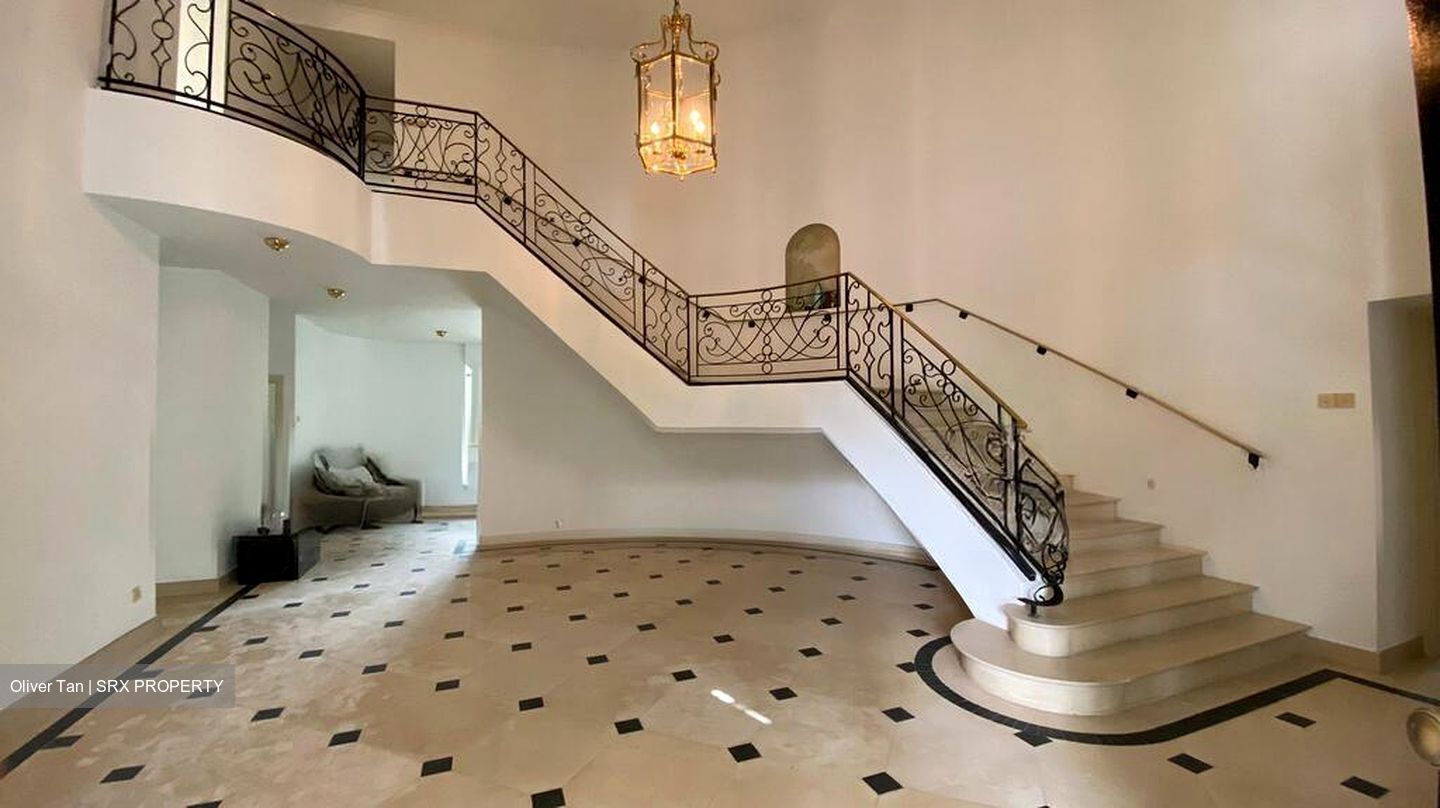 Eden Park (D10), Detached #501611161